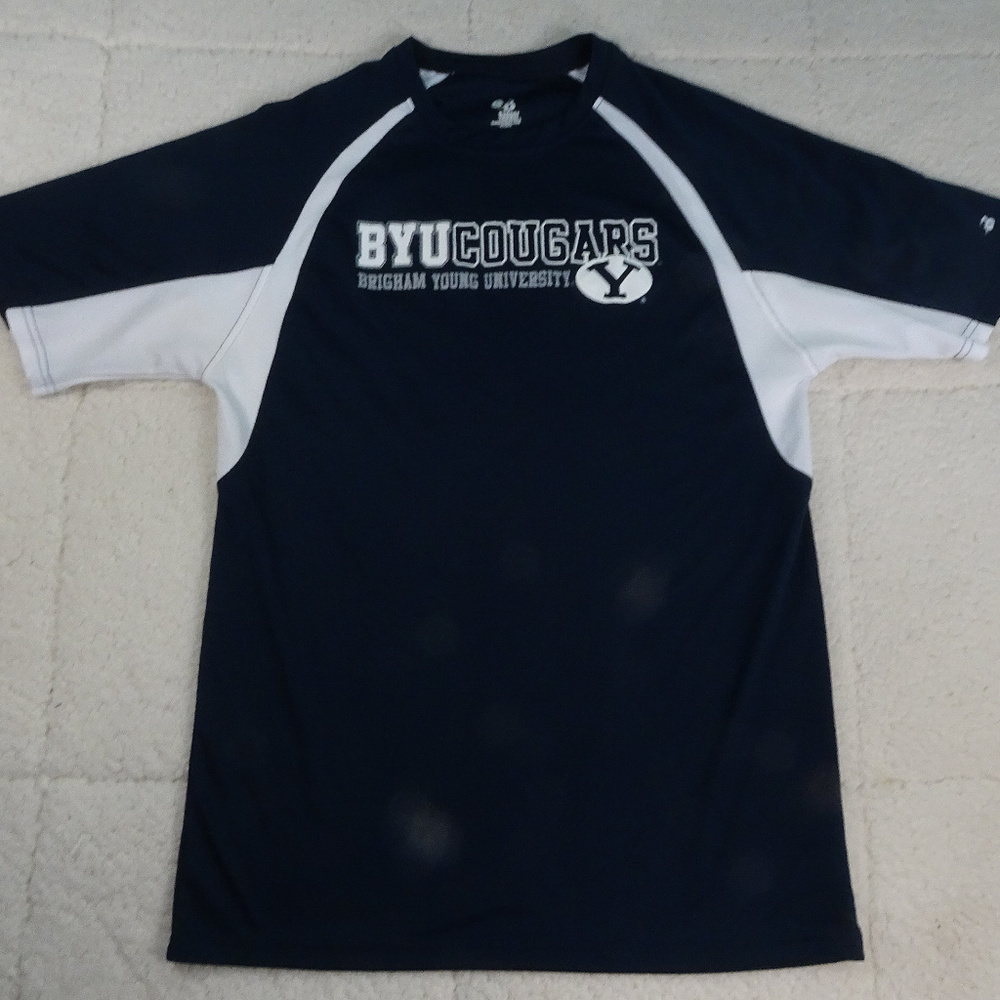 NCAA Brigham Young University BYU Cougars Large